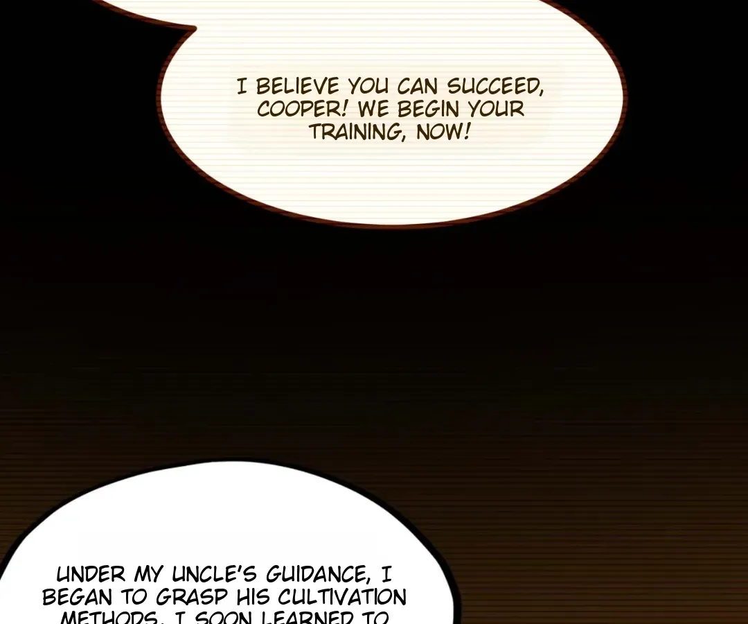 Read From Dust to Throne chapter 16.3 image 36 on Lezhin