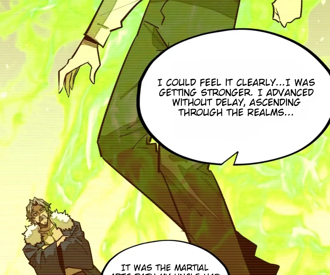 Read From Dust to Throne chapter 16.3 image 39 on Lezhin