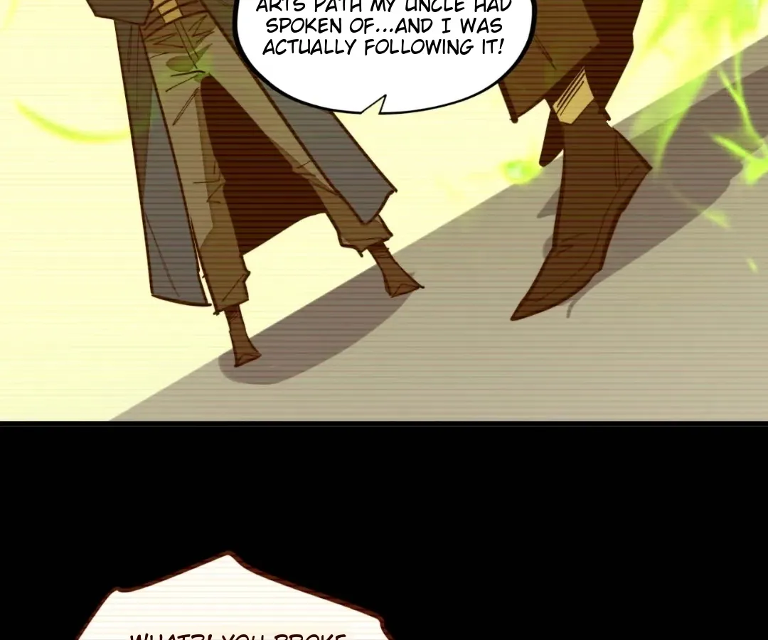 Read From Dust to Throne chapter 16.3 image 40 on Lezhin