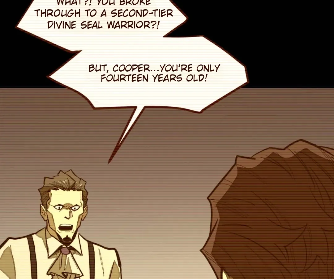 Read From Dust to Throne chapter 16.3 image 41 on Lezhin