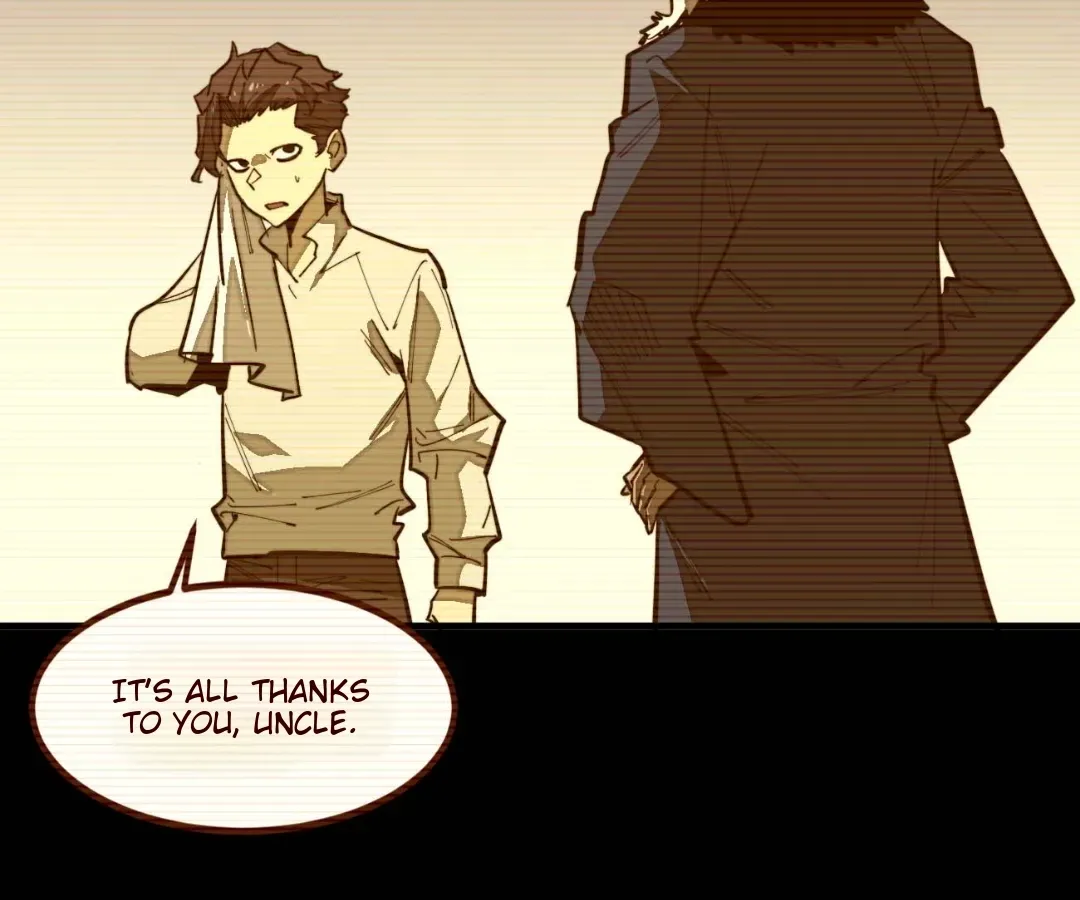 Read From Dust to Throne chapter 16.3 image 48 on Lezhin