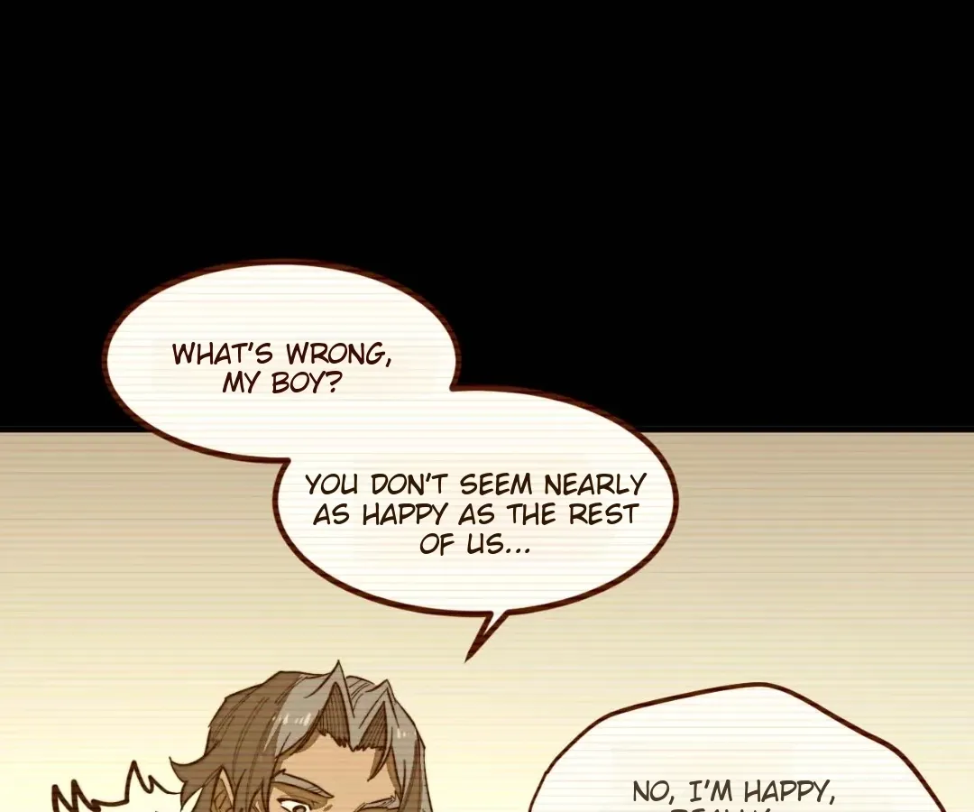 Read From Dust to Throne chapter 16.3 image 49 on Lezhin