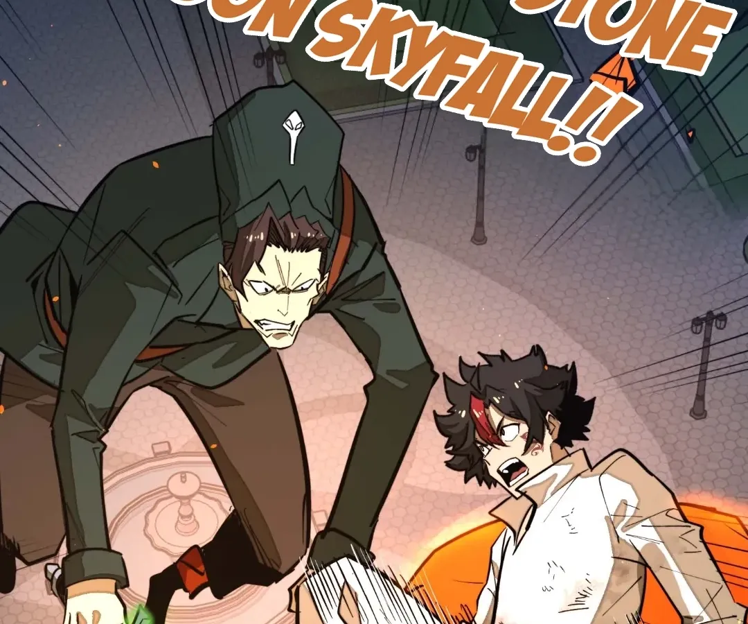 Read From Dust to Throne chapter 16.4 image 109 on Lezhin