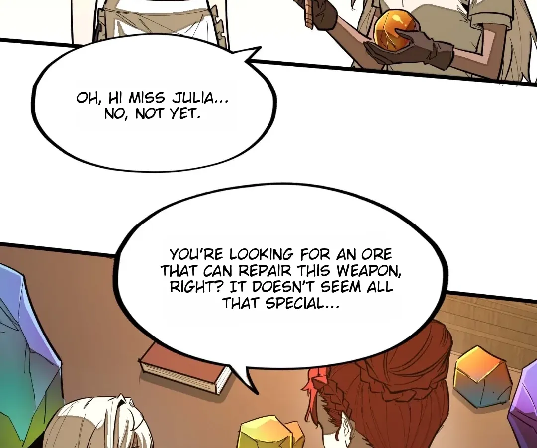 Read From Dust to Throne chapter 16.4 image 3 on Lezhin