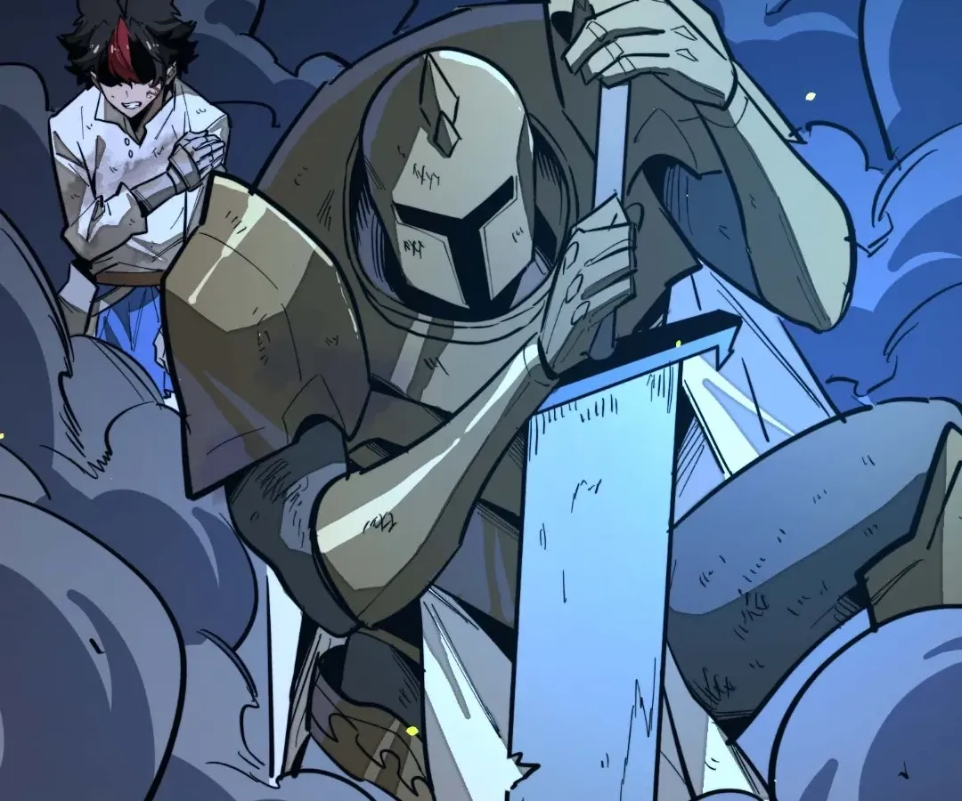 Read From Dust to Throne chapter 16.4 image 35 on Lezhin