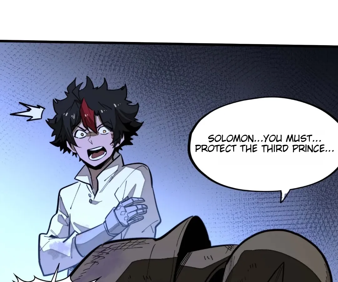 Read From Dust to Throne chapter 16.4 image 37 on Lezhin