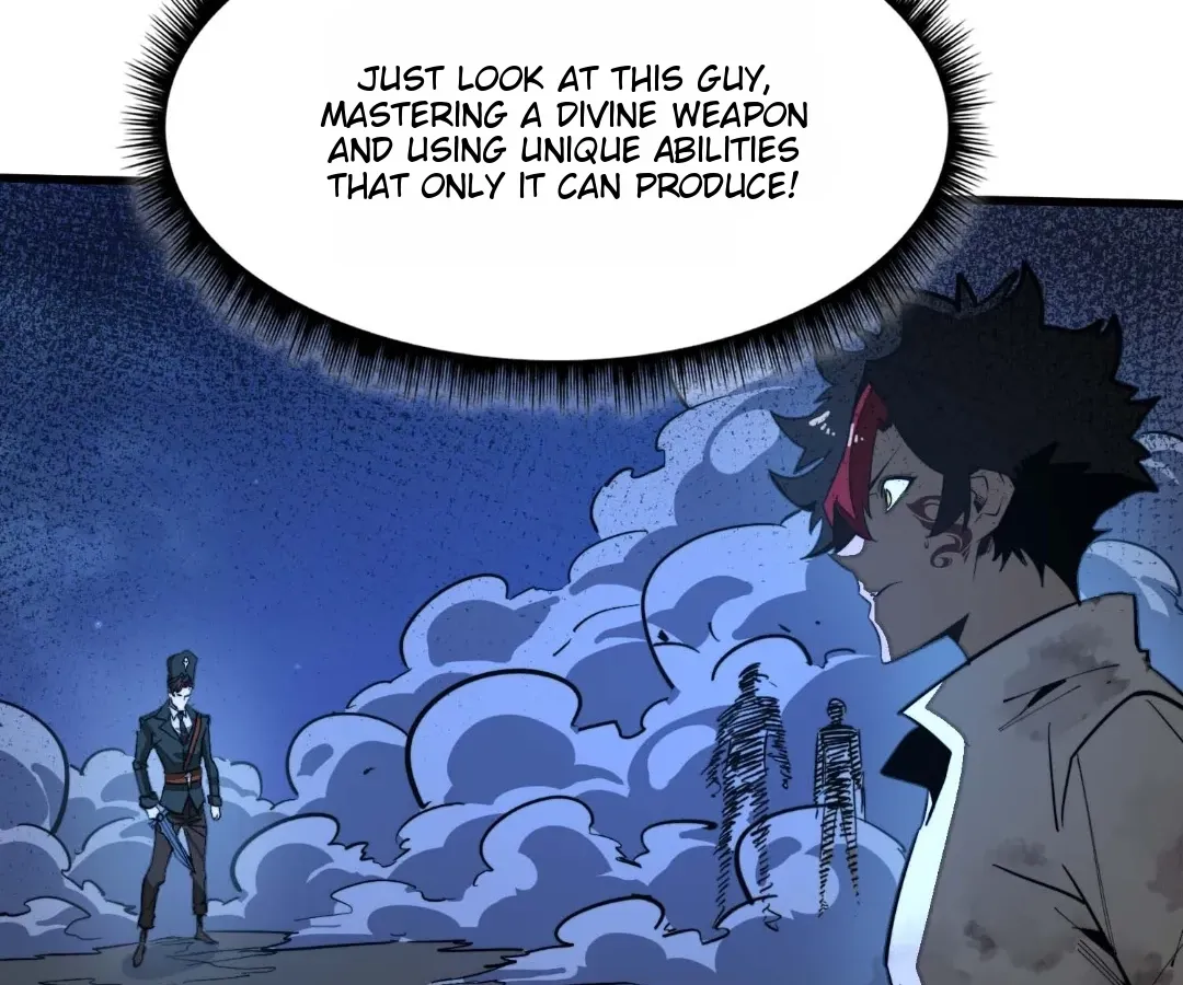 Read From Dust to Throne chapter 16.4 image 39 on Lezhin