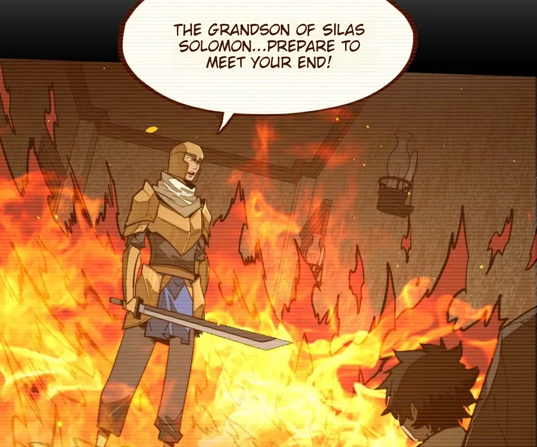 Read From Dust to Throne chapter 16.4 image 49 on Lezhin