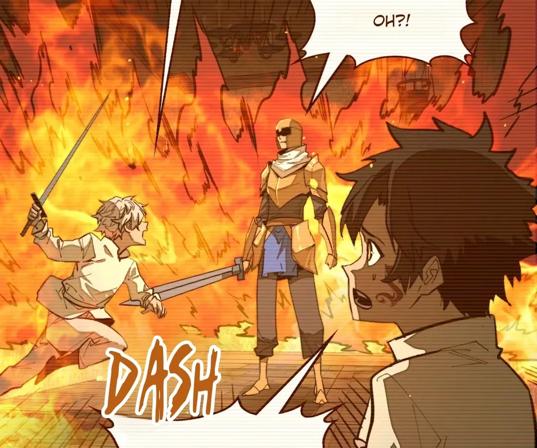 Read From Dust to Throne chapter 16.4 image 51 on Lezhin