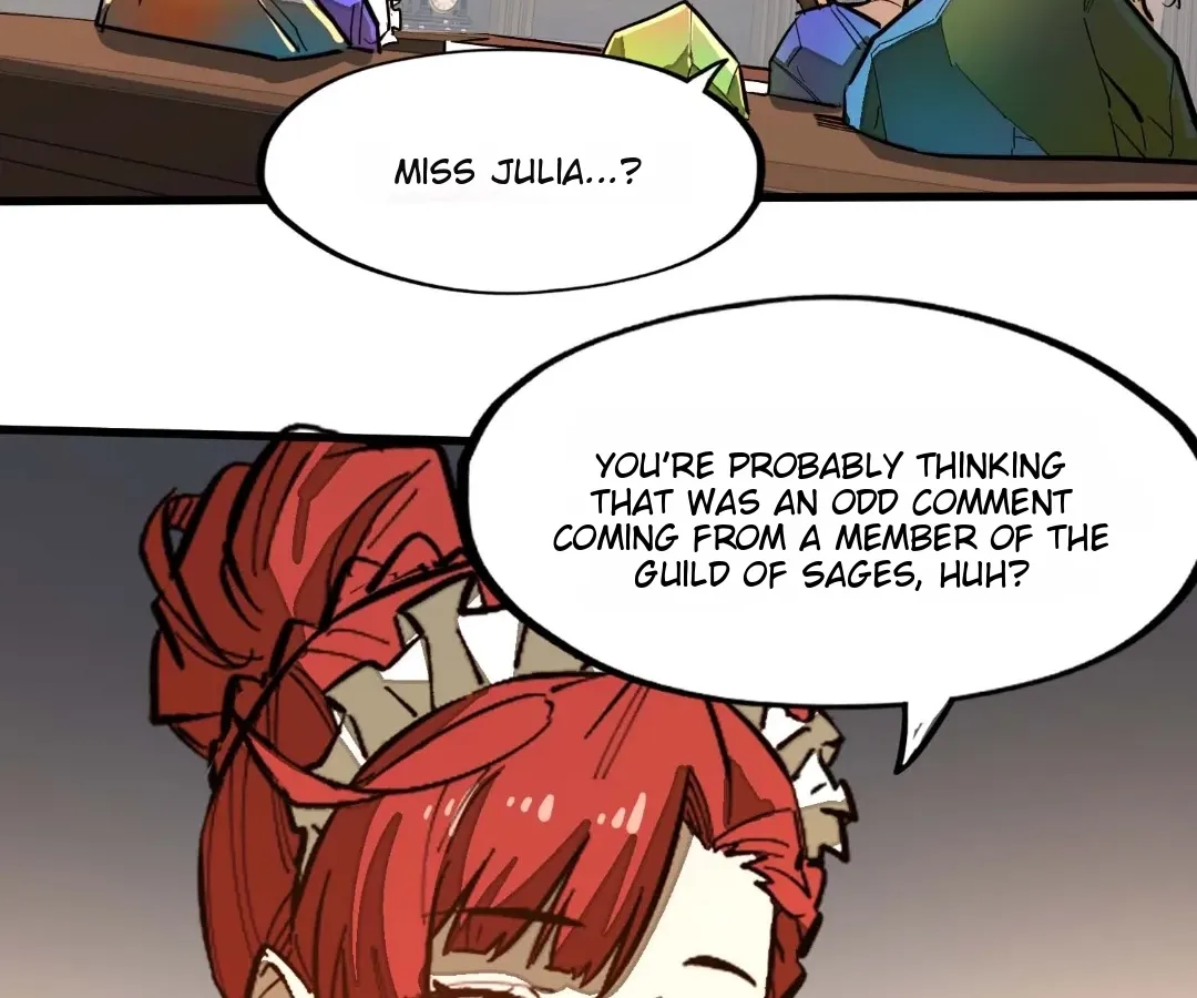 Read From Dust to Throne chapter 16.4 image 6 on Lezhin