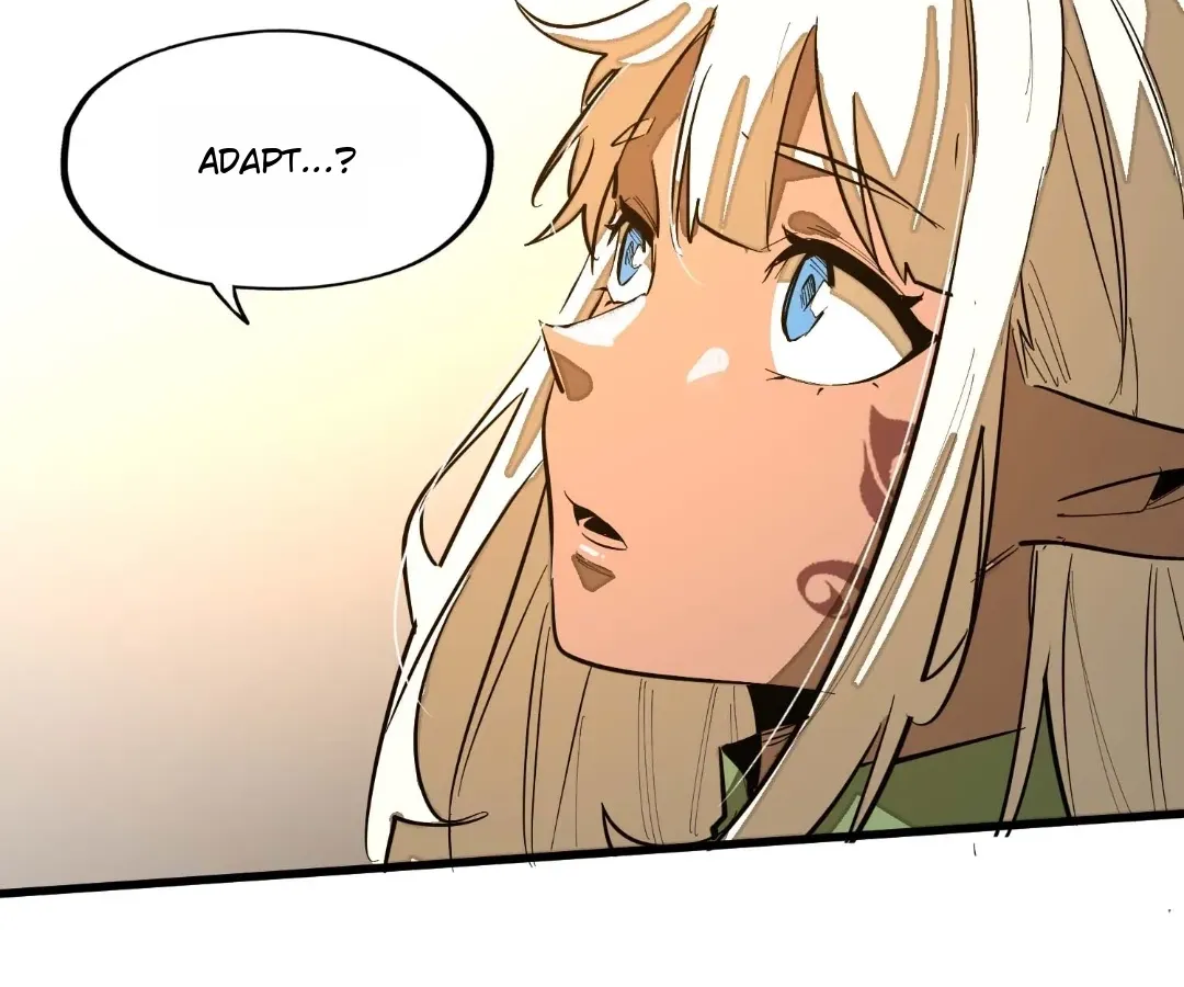Read From Dust to Throne chapter 16.4 image 8 on Lezhin