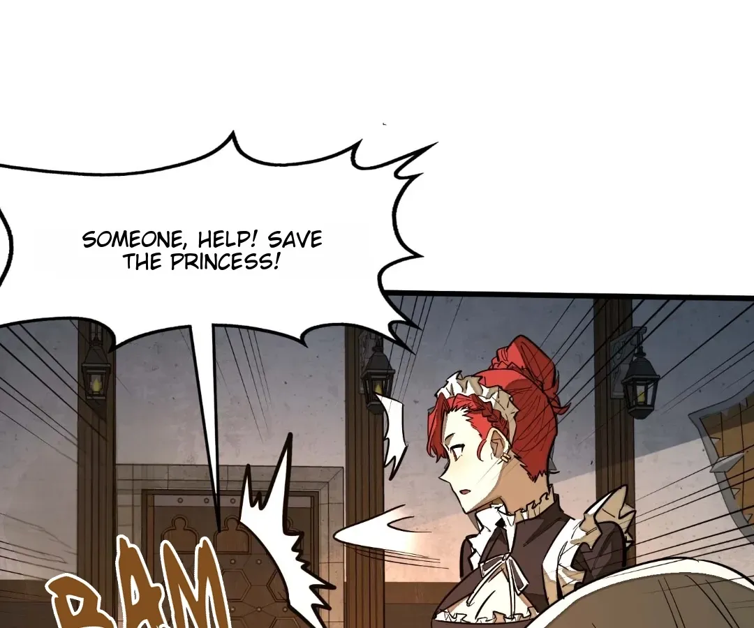Read From Dust to Throne chapter 16.4 image 9 on Lezhin