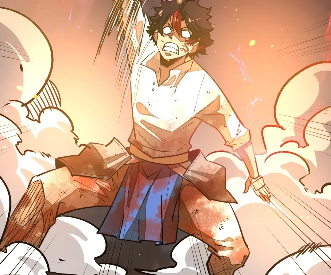 Read From Dust to Throne chapter 16.6 image 104 on Lezhin