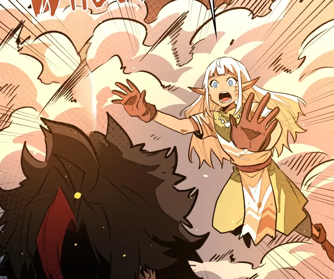 Read From Dust to Throne chapter 16.6 image 116 on Lezhin