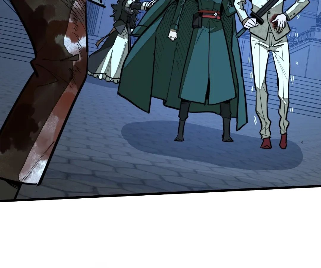 Read From Dust to Throne chapter 16.6 image 35 on Lezhin
