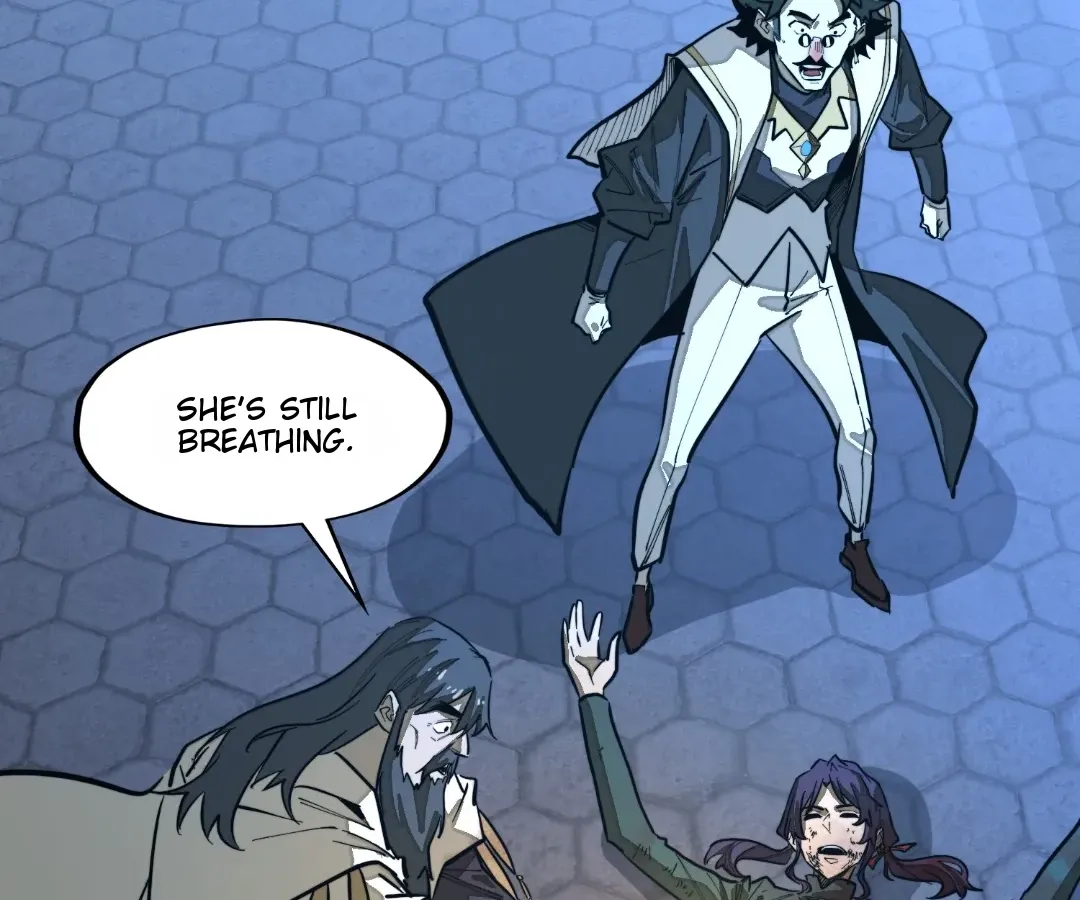 Read From Dust to Throne chapter 16.6 image 70 on Lezhin