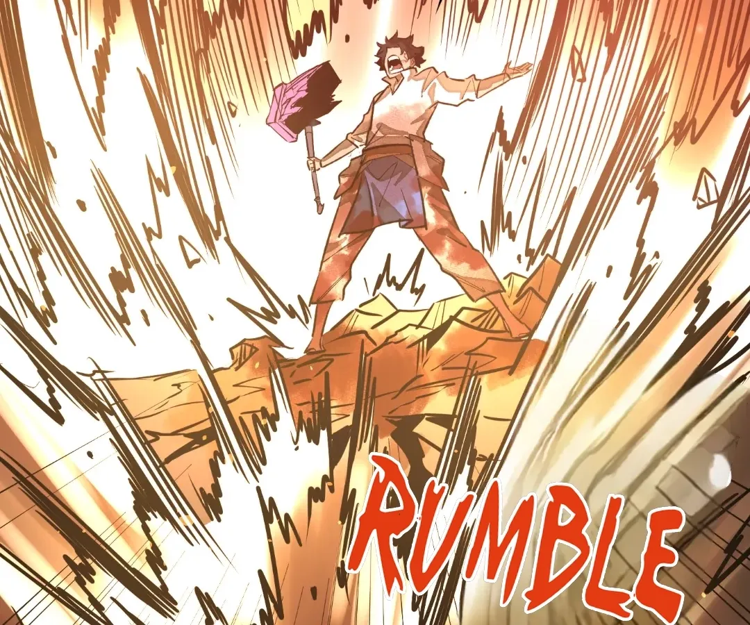 Read From Dust to Throne chapter 16.6 image 83 on Lezhin