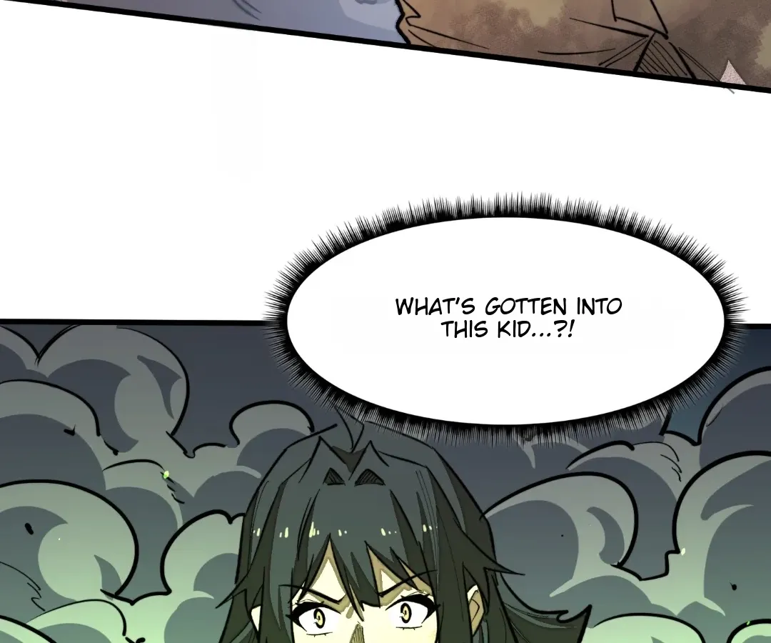 Read From Dust to Throne chapter 16.6 image 96 on Lezhin