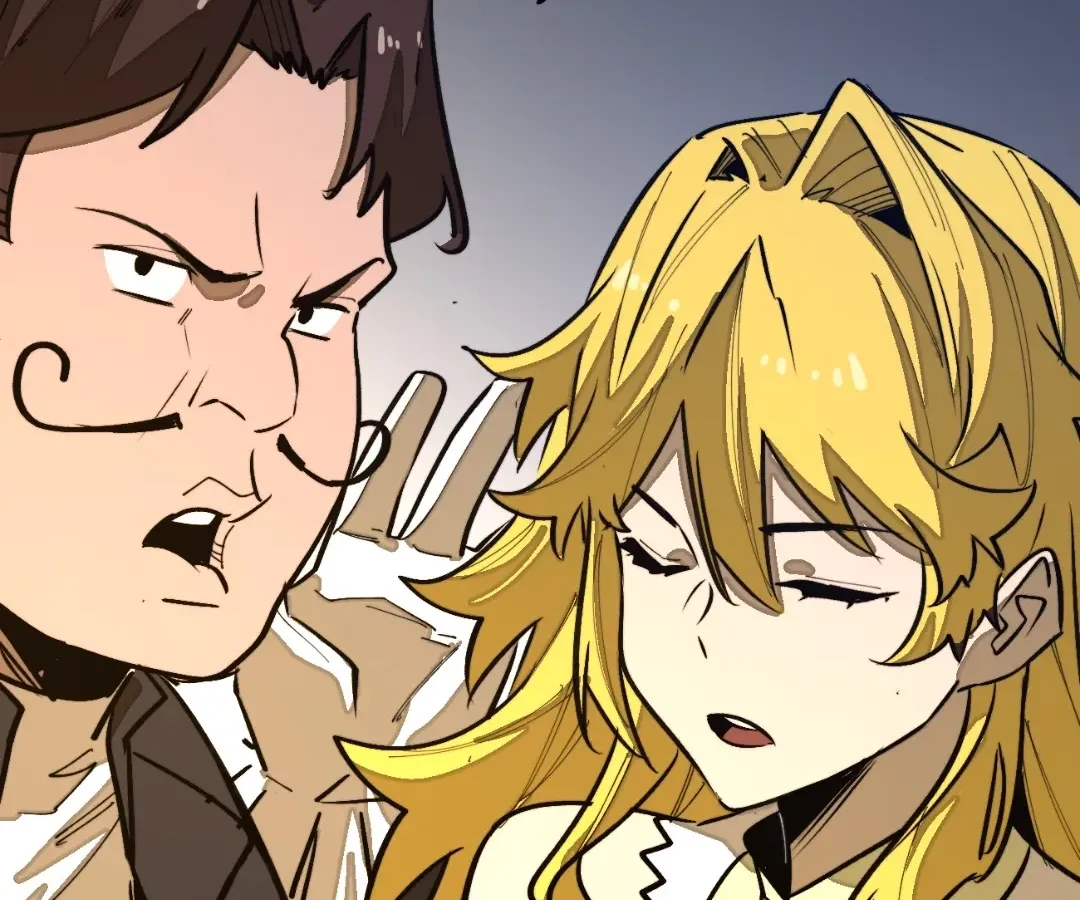 Read From Dust to Throne chapter 16.8 image 13 on Lezhin