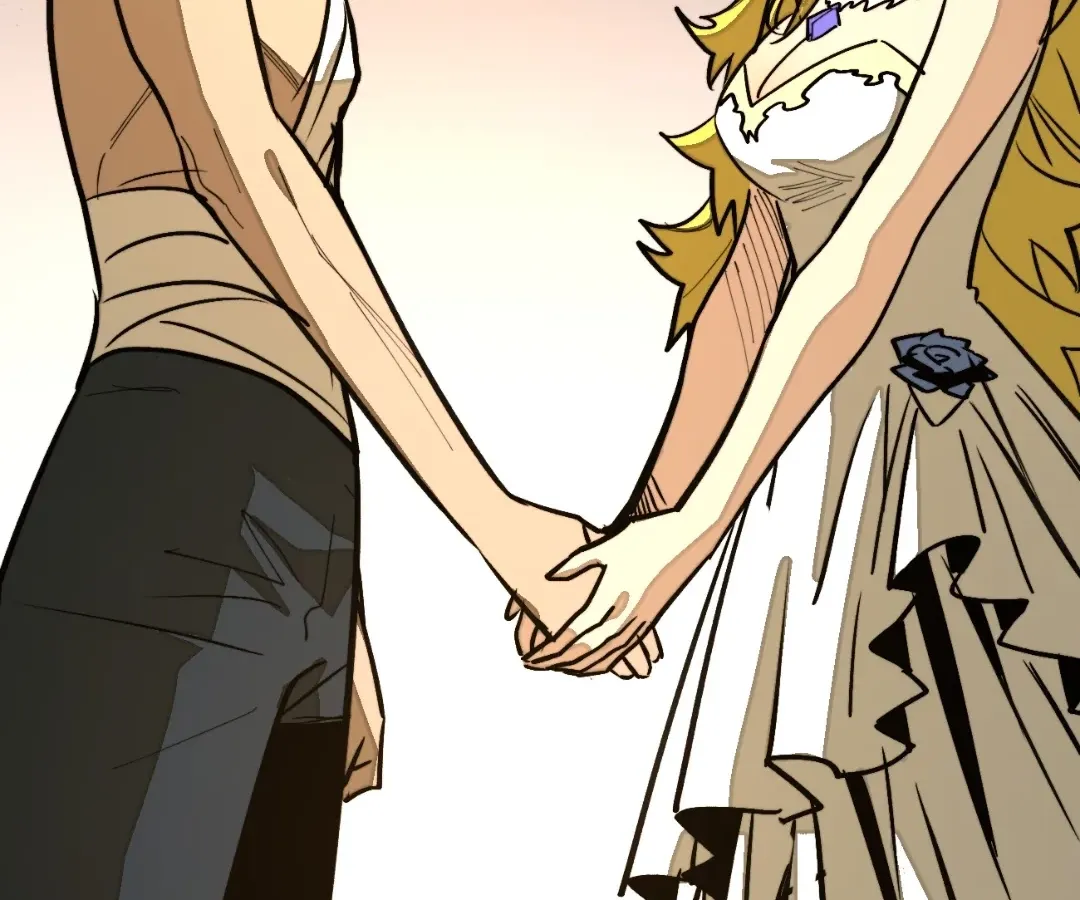 Read From Dust to Throne chapter 16.8 image 140 on Lezhin