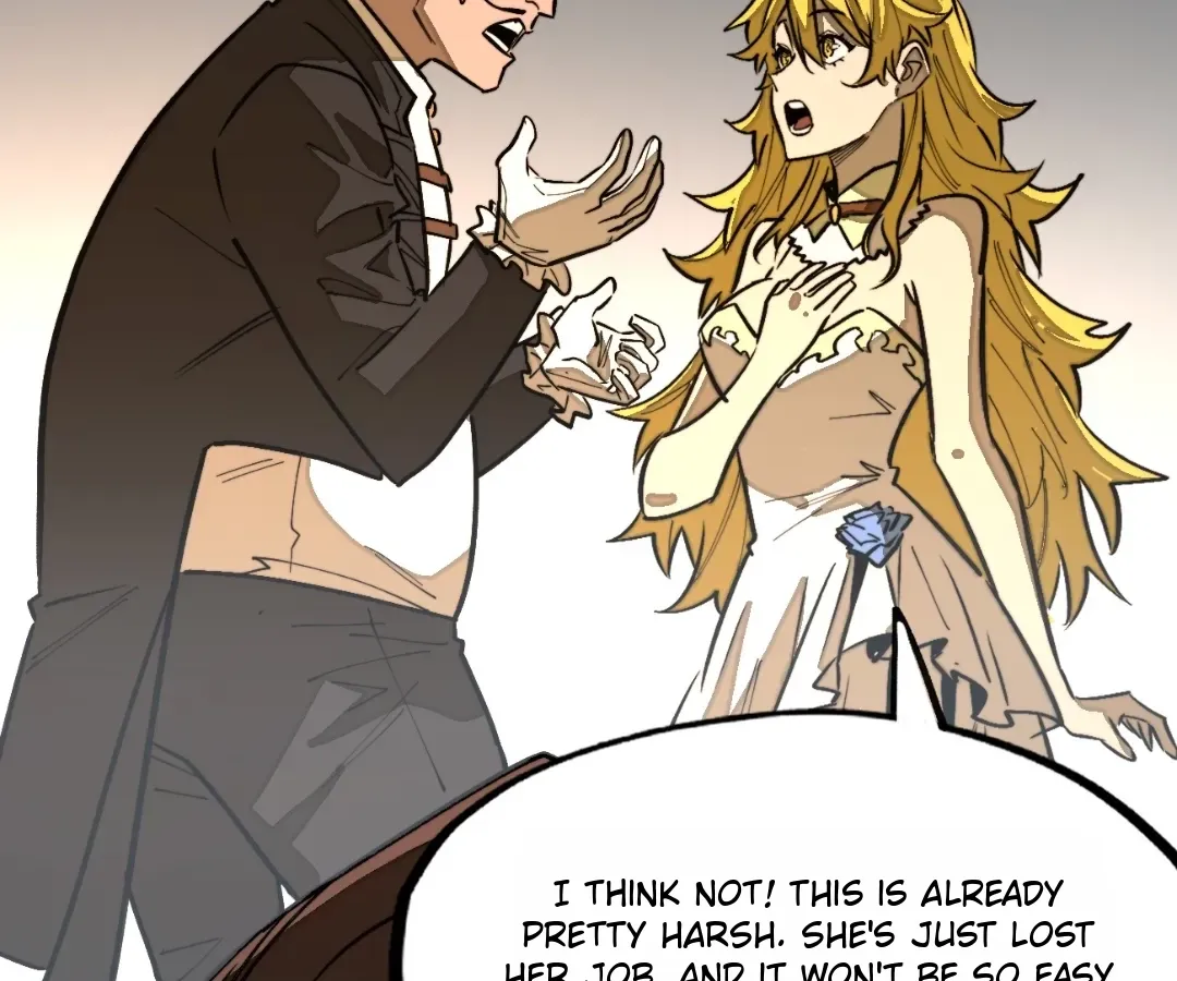 Read From Dust to Throne chapter 16.8 image 20 on Lezhin
