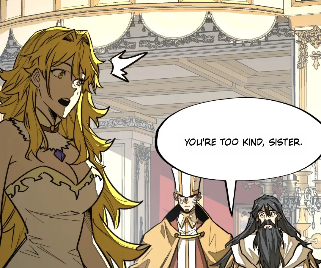 Read From Dust to Throne chapter 16.8 image 28 on Lezhin