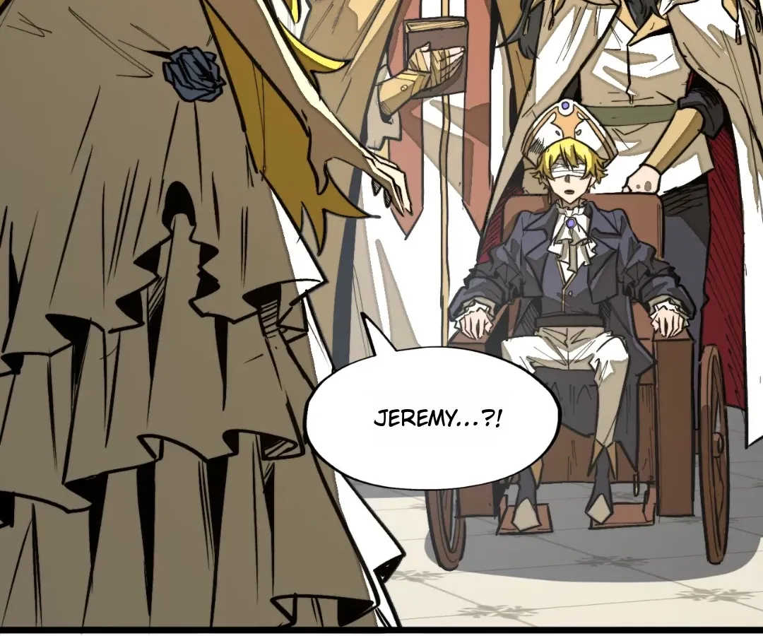 Read From Dust to Throne chapter 16.8 image 29 on Lezhin