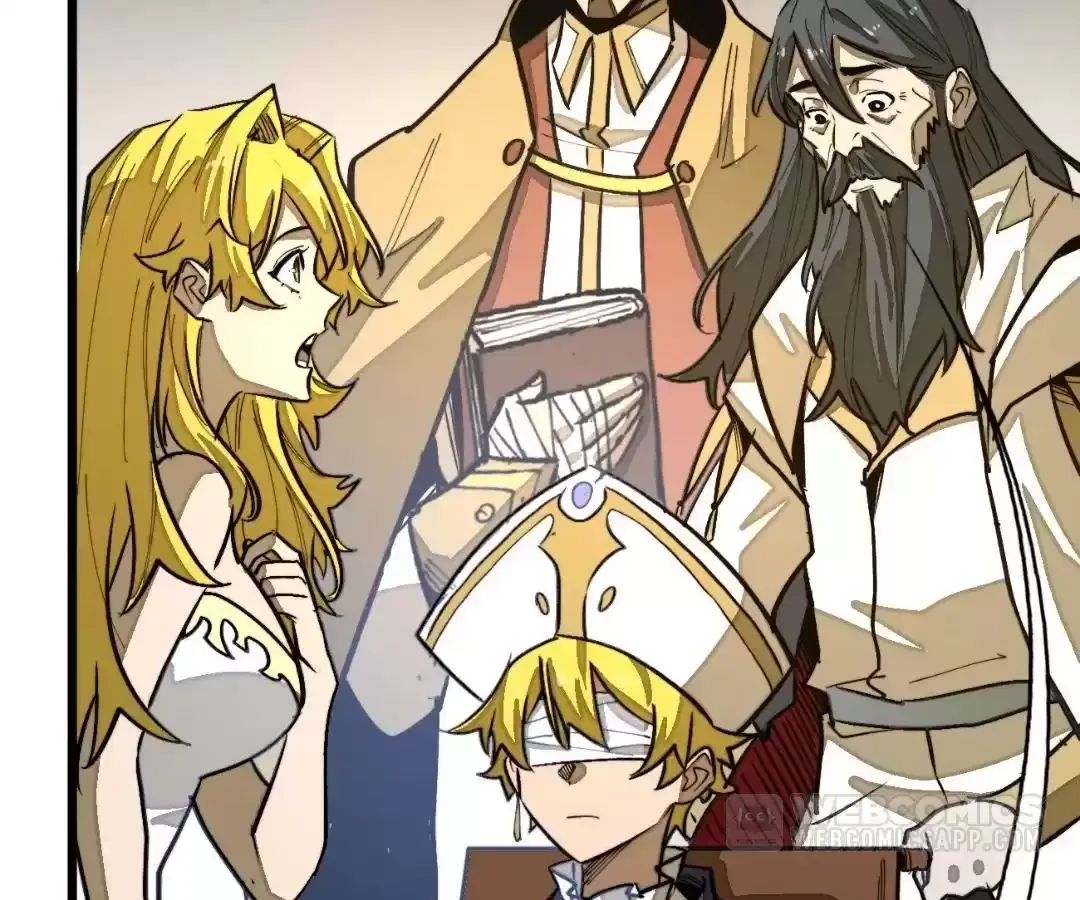 Read From Dust to Throne chapter 16.8 image 34 on Lezhin