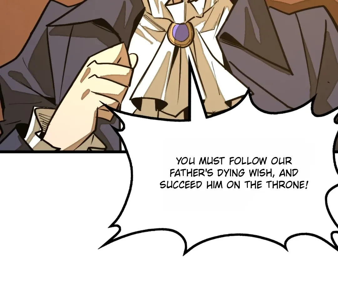 Read From Dust to Throne chapter 16.8 image 40 on Lezhin