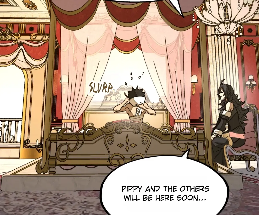 Read From Dust to Throne chapter 16.8 image 45 on Lezhin
