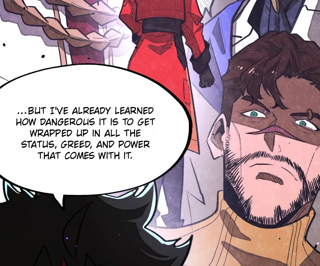 Read From Dust to Throne chapter 16.8 image 56 on Lezhin
