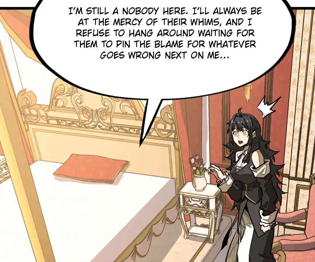 Read From Dust to Throne chapter 16.8 image 59 on Lezhin