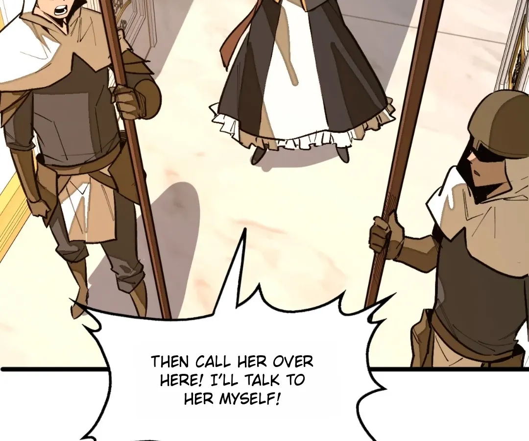 Read From Dust to Throne chapter 16.8 image 76 on Lezhin