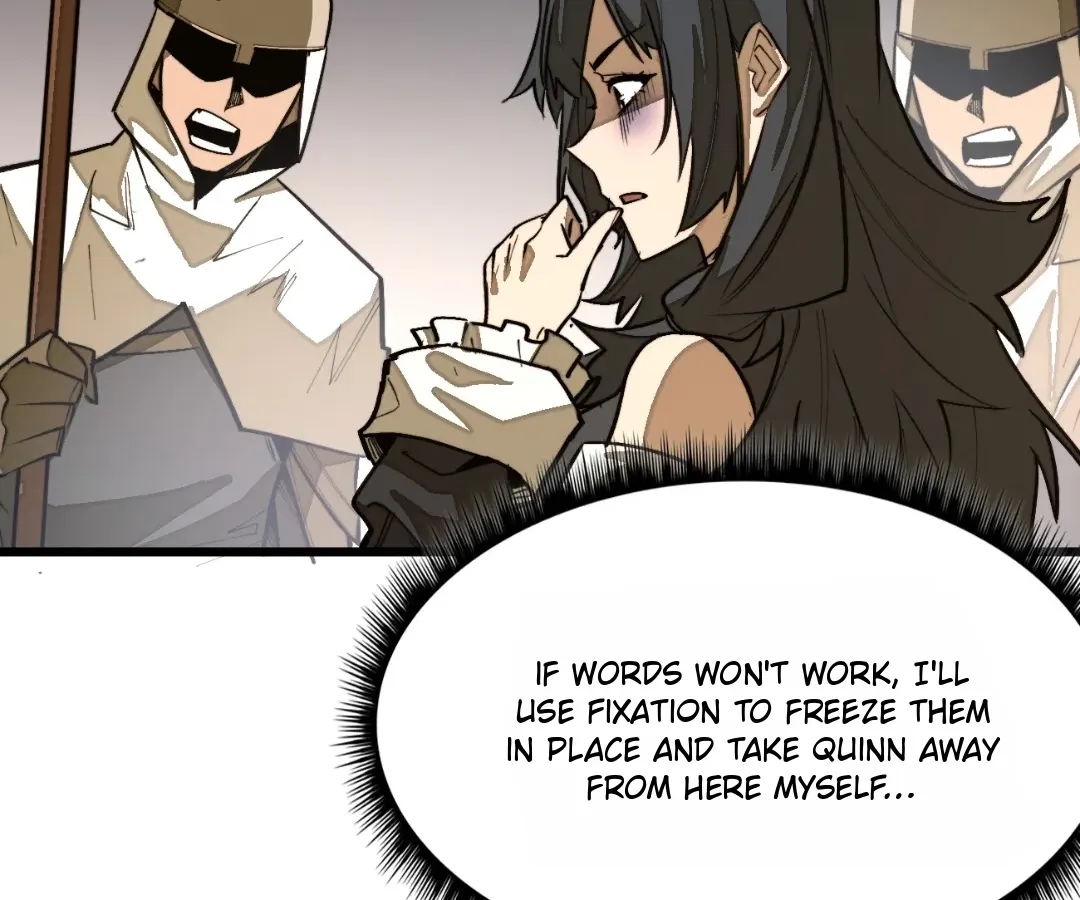 Read From Dust to Throne chapter 16.8 image 78 on Lezhin