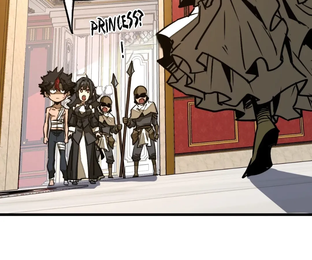 Read From Dust to Throne chapter 16.8 image 89 on Lezhin