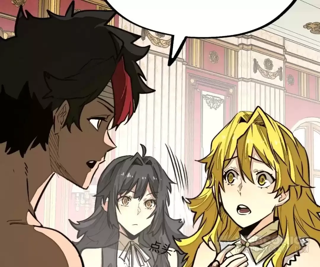 Read From Dust to Throne chapter 16.8 image 98 on Lezhin