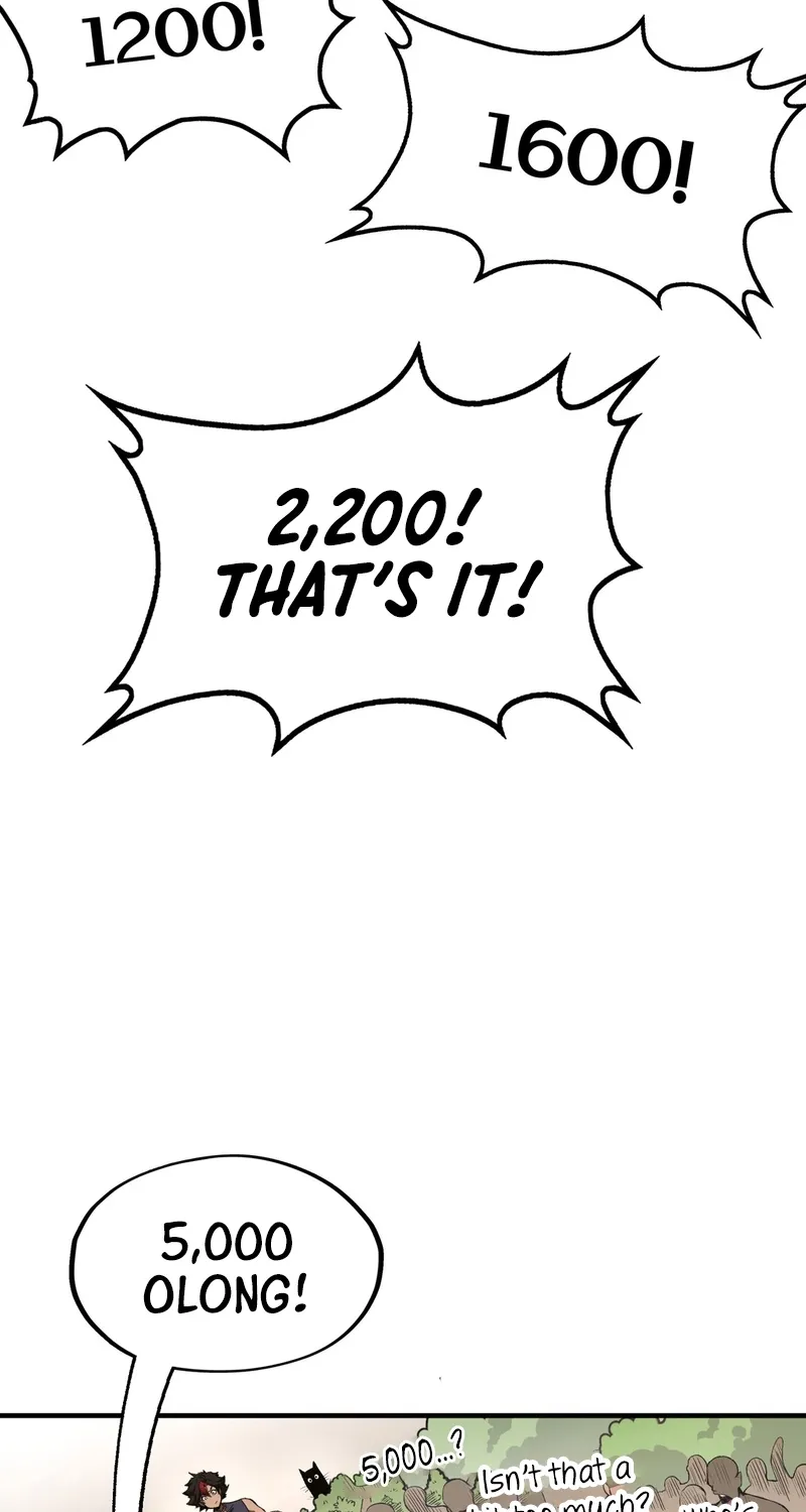 Read From Dust to Throne chapter 16 image 10 on Lezhin