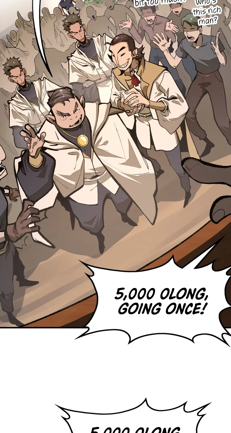 Read From Dust to Throne chapter 16 image 11 on Lezhin