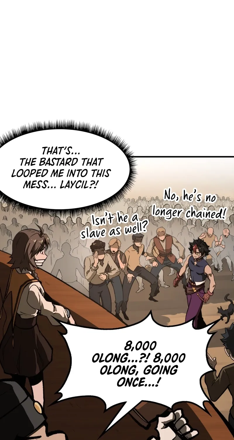 Read From Dust to Throne chapter 16 image 15 on Lezhin