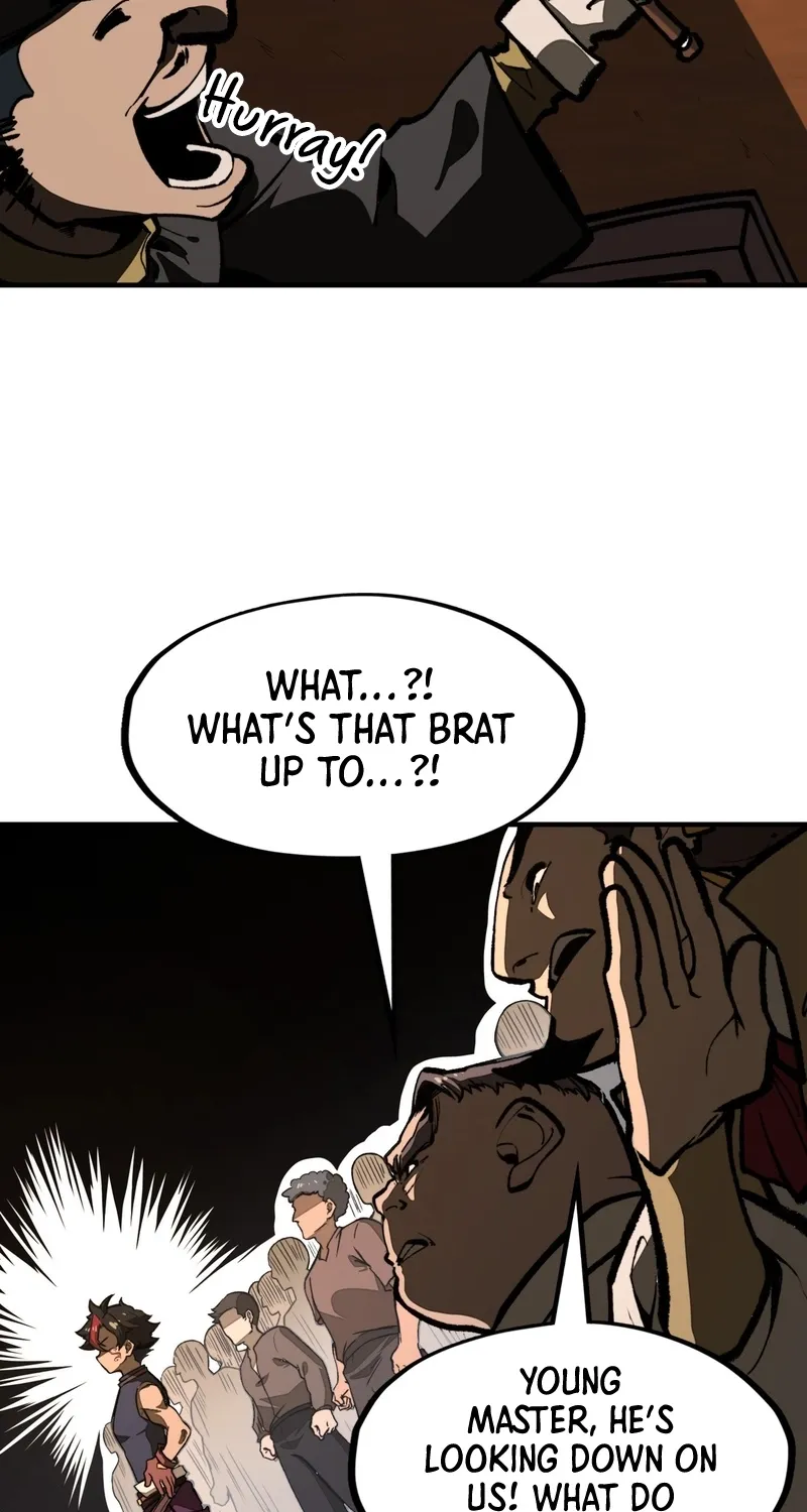 Read From Dust to Throne chapter 16 image 16 on Lezhin