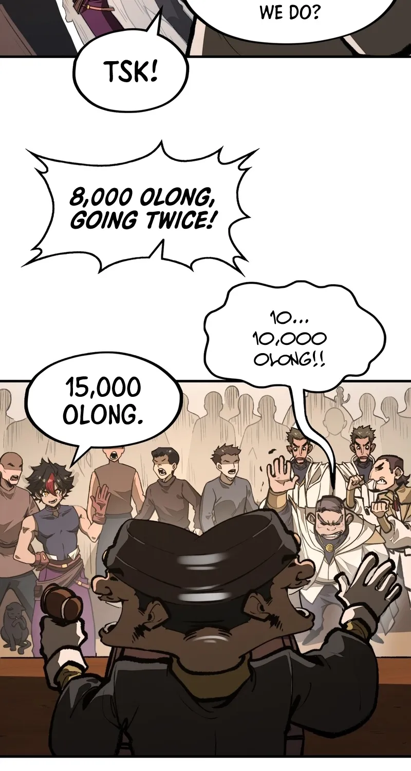 Read From Dust to Throne chapter 16 image 17 on Lezhin