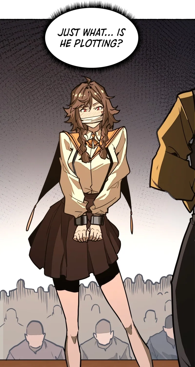Read From Dust to Throne chapter 16 image 24 on Lezhin