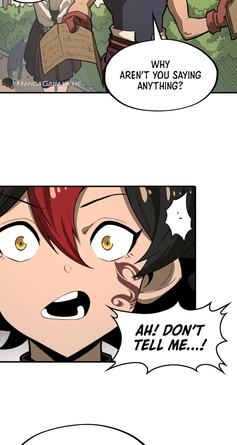 Read From Dust to Throne chapter 16 image 27 on Lezhin