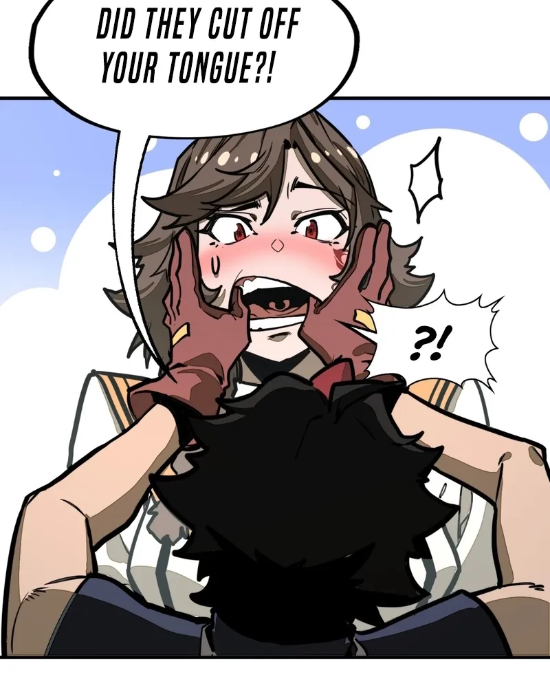 Read From Dust to Throne chapter 16 image 28 on Lezhin