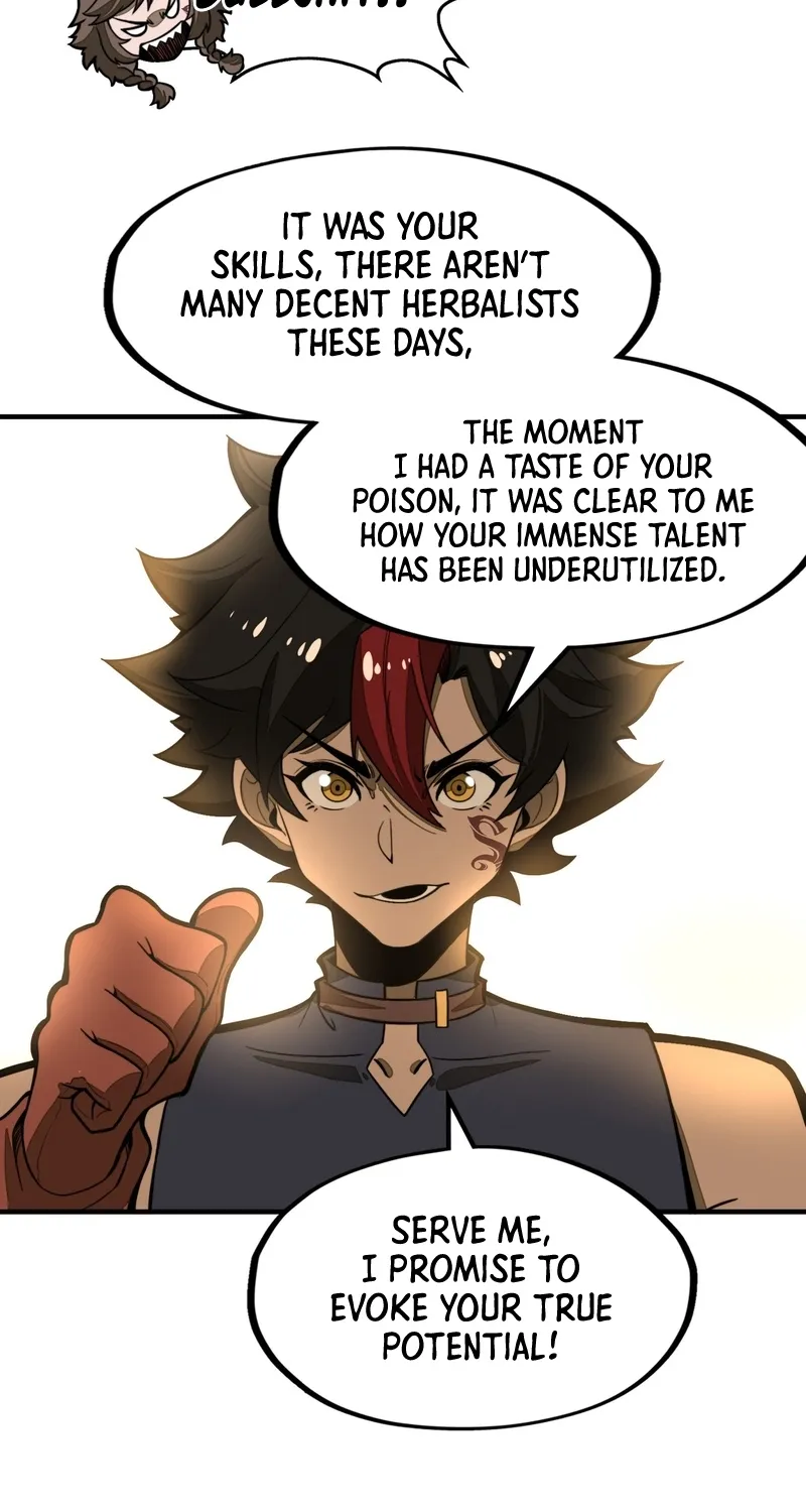 Read From Dust to Throne chapter 16 image 34 on Lezhin