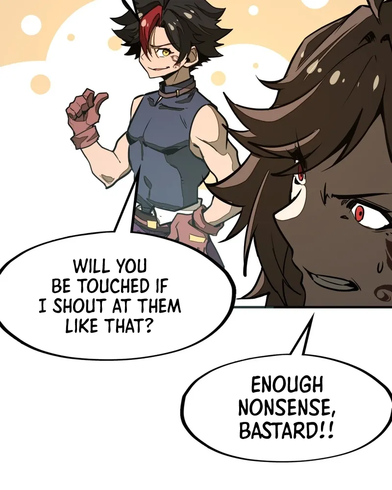Read From Dust to Throne chapter 16 image 37 on Lezhin