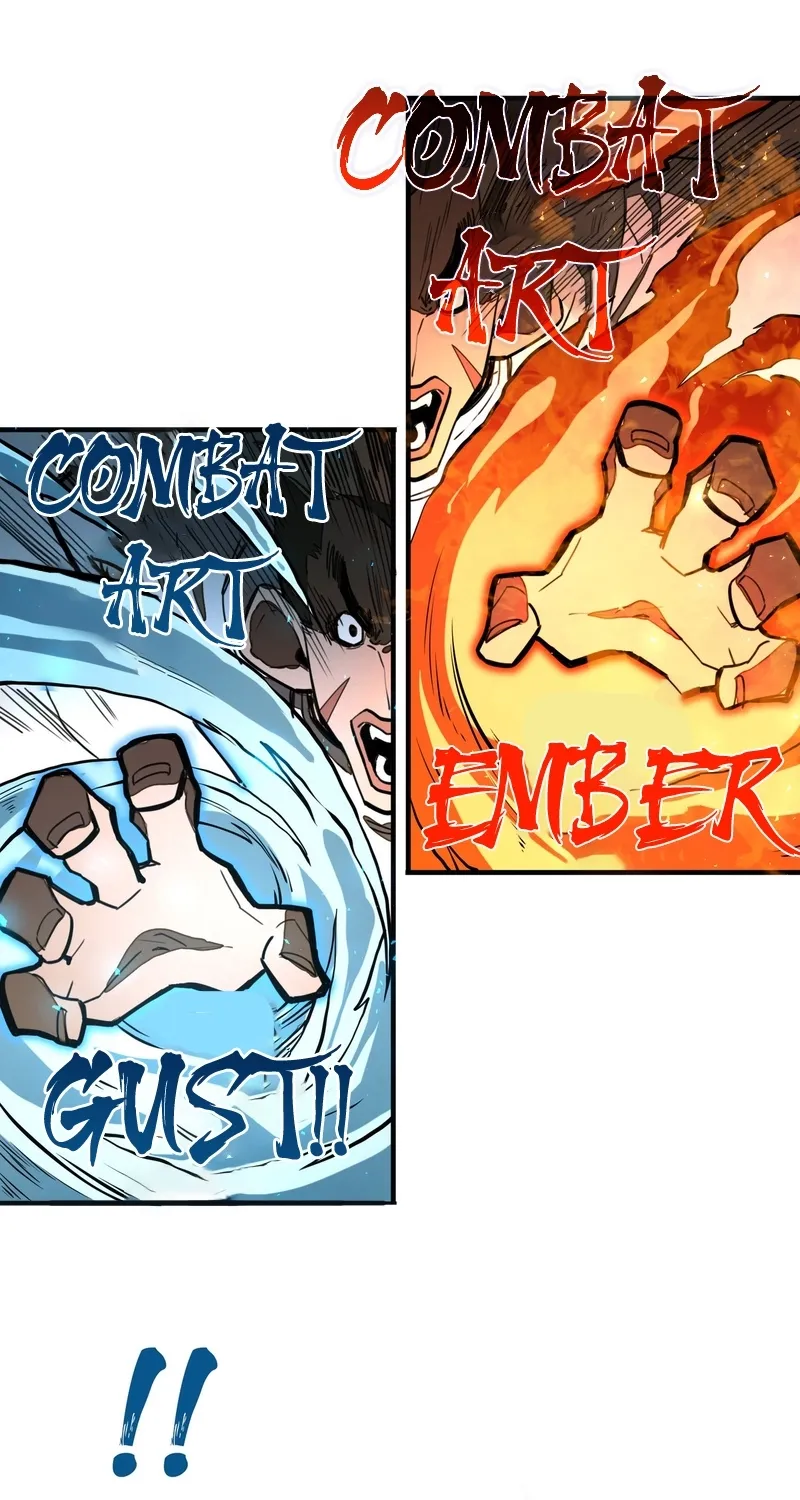 Read From Dust to Throne chapter 16 image 40 on Lezhin