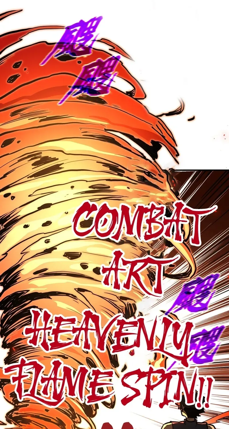 Read From Dust to Throne chapter 16 image 41 on Lezhin