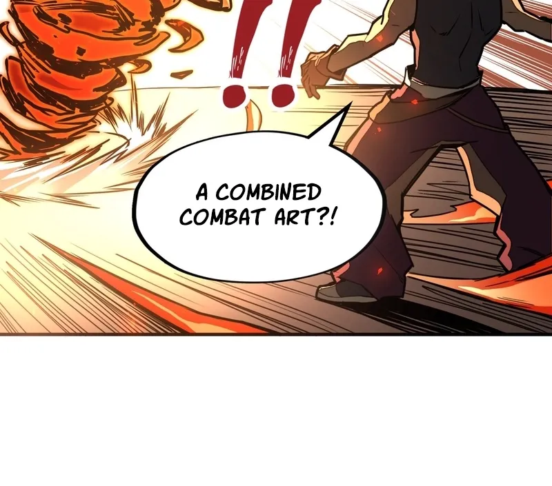 Read From Dust to Throne chapter 16 image 42 on Lezhin