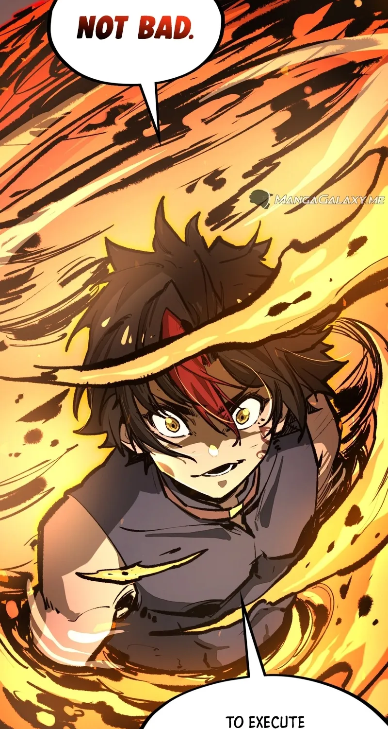Read From Dust to Throne chapter 16 image 47 on Lezhin